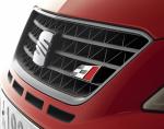 Seat Ibiza Cupra 2012 года